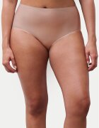 Chantelle Класически бикини с висока талия Soft Stretch C11DC7