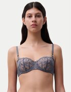 Chantelle Сутиен балконет Fleurs C12M50