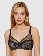 Chantelle Сутиен с банели True Lace C11M10