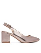 Clara Barson Обувки на ток WS23070-01