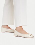 Clarks Балеринки Ubree15 Poppy 26181326