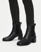 Clarks Боти Chamberly Top 26179551