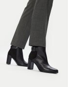 Clarks Боти Freva 85 Buckle 26174749