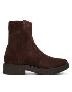 Clarks Боти Nella Bay 26327194