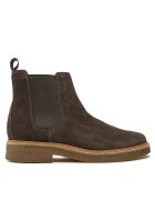Clarks Боти тип челси Clarkdale Easy 261735327