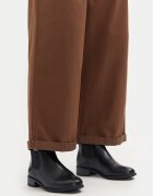 Clarks Боти тип челси Havisham Top 26178715