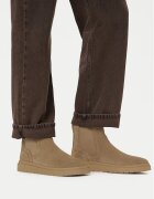 Clarks Боти тип челси Polden Easy 26183407
