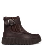 Clarks Боти Torhill Buckle 26327987
