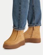 Clarks Боти Torhill Cozy 26182911