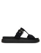 Clarks Чехли Aristella West 26185811
