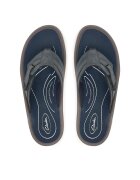 Clarks Джапанки Wesley Sun 26181916
