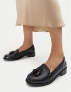 Clarks лоуфъри с дебела подметка Havisham Edge 26178703
