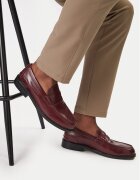 Clarks Мокасини CraftJames Lo 26183358
