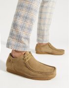 Clarks Мокасини Shacre II Run 261594327