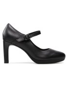 Clarks Обувки Ambyr Shine 261577844