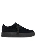 Clarks Обувки Boxbee Walla 26328022