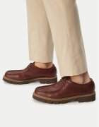 Clarks Обувки Cleyhill Seam 26186417