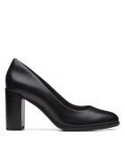 Clarks Обувки на ток Freva85 26170968
