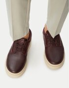 Clarks Обувки Polden Lace 26184960