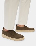 Clarks Обувки Polden Moc 26186615