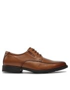 Clarks Обувки Tilden Walk 261103107