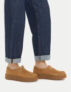 Clarks Обувки Torhill Bee 26327766