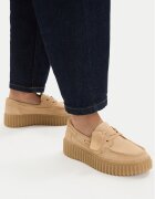Clarks Обувки Torhill Boat 26186647