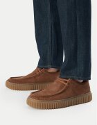 Clarks Обувки Torhill Lo 26186160