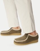 Clarks Обувки Wallabee EVO 26186172