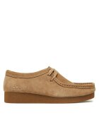 Clarks Обувки WallabeeEVOSh 26329300