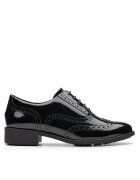 Clarks Обувки Havisham Oak 26178709