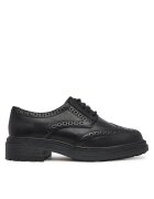 Clarks Обувки Orinoco3 Derby 26183171