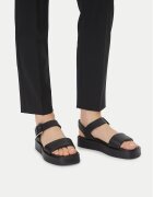 Clarks Сандали Alda Strap 26181223