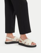 Clarks Сандали Aristella Sun 26181257