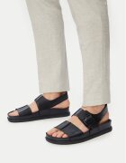 Clarks Сандали Torford Strap 26180896