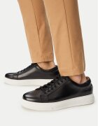 Clarks Сникърси Goswell Tie 26186560