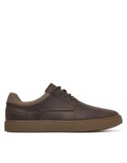 Clarks Сникърси Lydford Lo 26320144