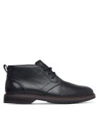 Clarks Зимни обувки Aldwin 2 Chukka 26327143