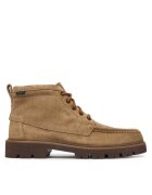 Clarks Зимни обувки Cleyhill Hi 26320158