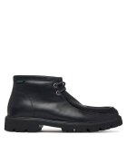 Clarks Зимни обувки Cleyhill Top 26320156