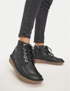 Clarks Зимни обувки Funny Cedar 261738844