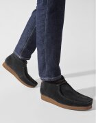 Clarks Зимни обувки Shacre Boot 26159437