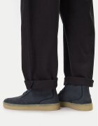 Clarks Зимни обувки Streethill Mid 26183415