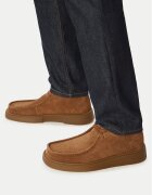 Clarks Зимни обувки Torview Hi 26184609