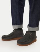 Clarks Зимни обувки Wallabee Evo Bt 26172823