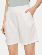 CMP Спортни шорти 34D5636 Екрю Regular Fit