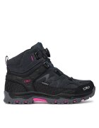 CMP Туристически Kiruna Mid FitGo Fleece Wp 3Q57894J