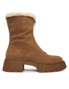 Coach Боти Leah Platform CCH85