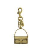 Coach Ключодържател Bag Charm CS246