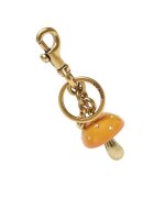 Coach Ключодържател Mushroom CZ123